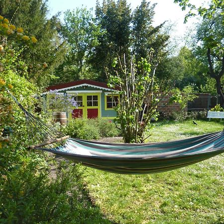 Maison Romantique Bed and Breakfast Le Perreux-Sur-Marne Esterno foto