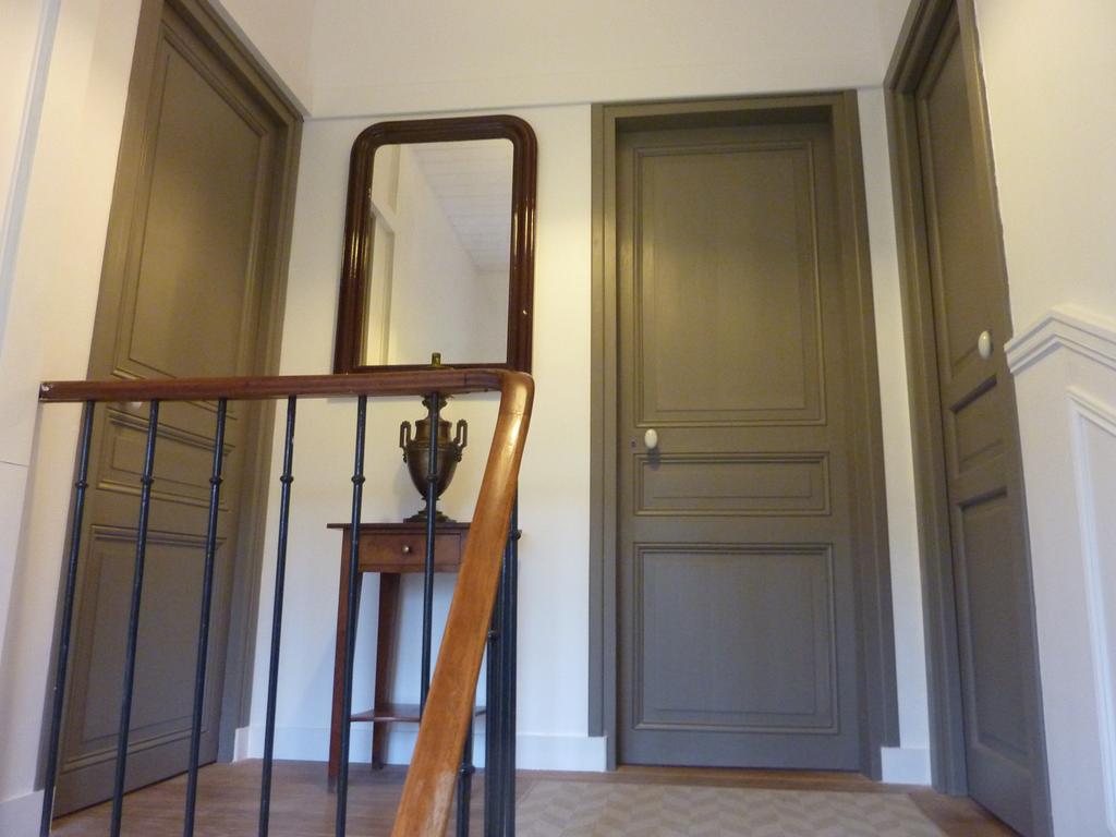 Maison Romantique Bed and Breakfast Le Perreux-Sur-Marne Esterno foto