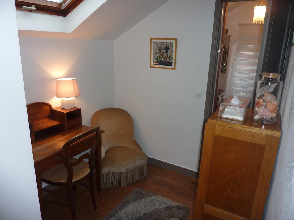 Maison Romantique Bed and Breakfast Le Perreux-Sur-Marne Esterno foto