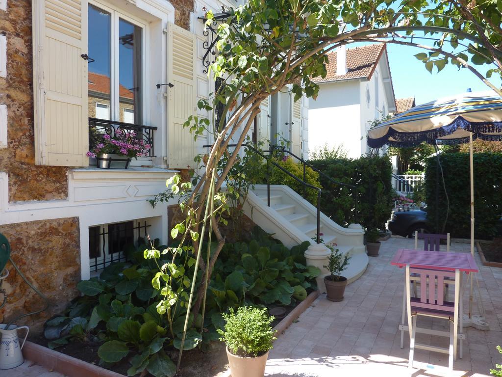 Maison Romantique Bed and Breakfast Le Perreux-Sur-Marne Esterno foto