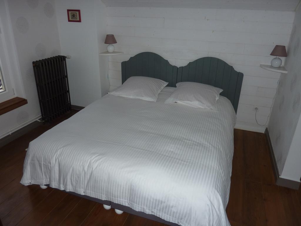 Maison Romantique Bed and Breakfast Le Perreux-Sur-Marne Esterno foto