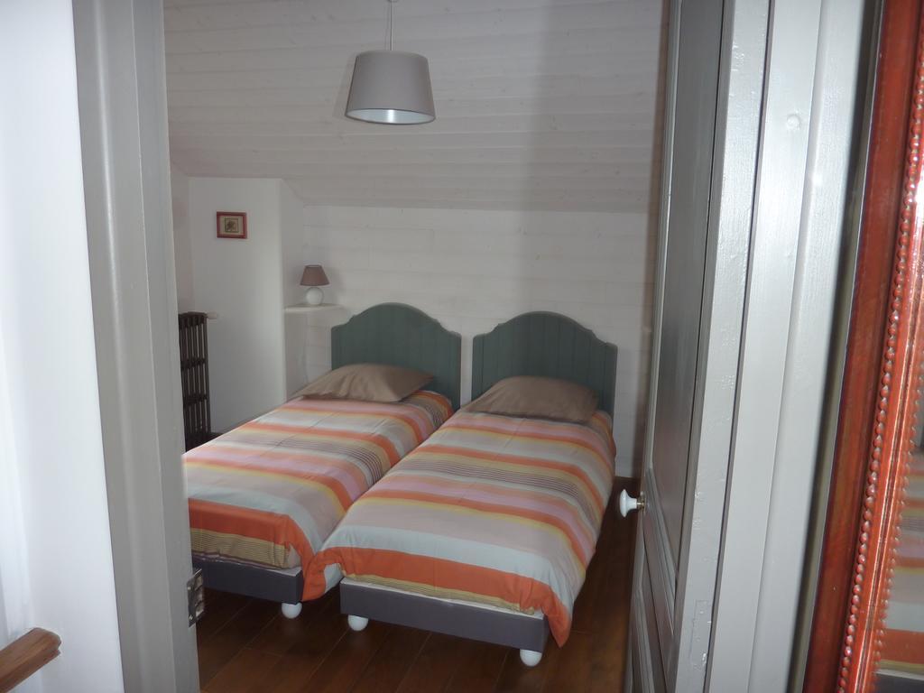 Maison Romantique Bed and Breakfast Le Perreux-Sur-Marne Esterno foto