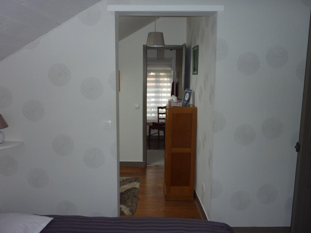Maison Romantique Bed and Breakfast Le Perreux-Sur-Marne Esterno foto