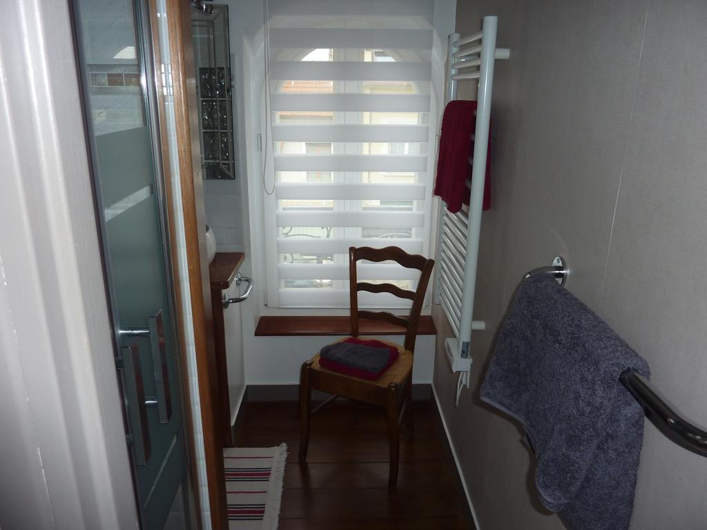 Maison Romantique Bed and Breakfast Le Perreux-Sur-Marne Esterno foto