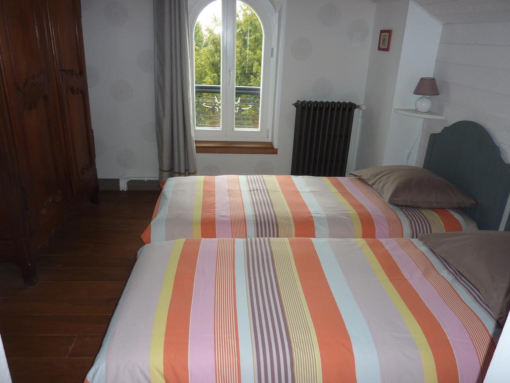 Maison Romantique Bed and Breakfast Le Perreux-Sur-Marne Esterno foto