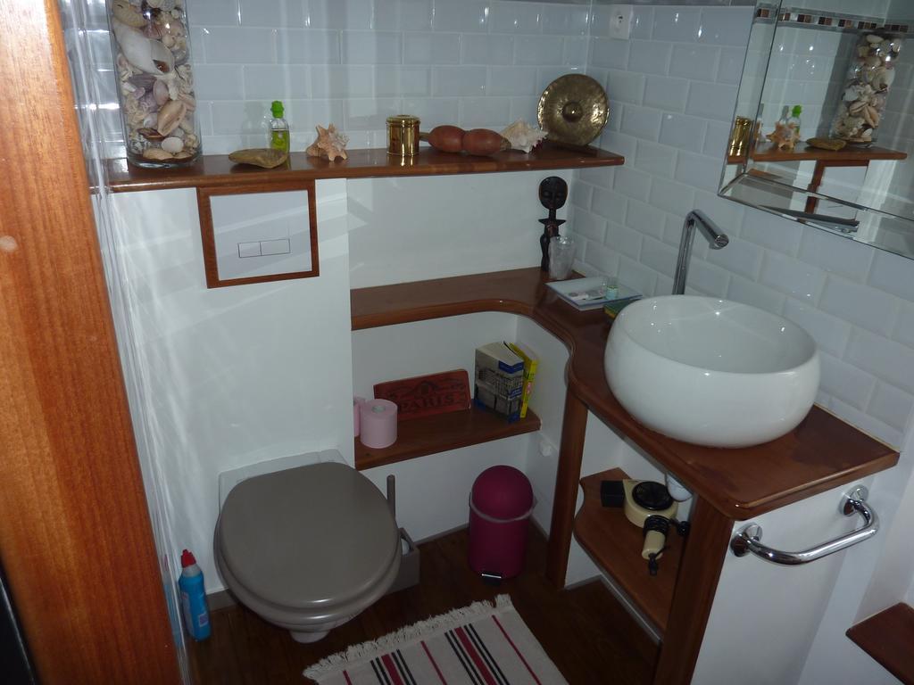 Maison Romantique Bed and Breakfast Le Perreux-Sur-Marne Esterno foto