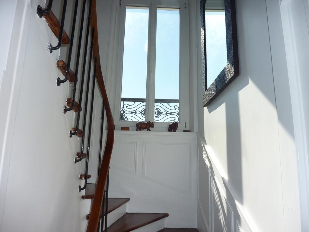 Maison Romantique Bed and Breakfast Le Perreux-Sur-Marne Esterno foto
